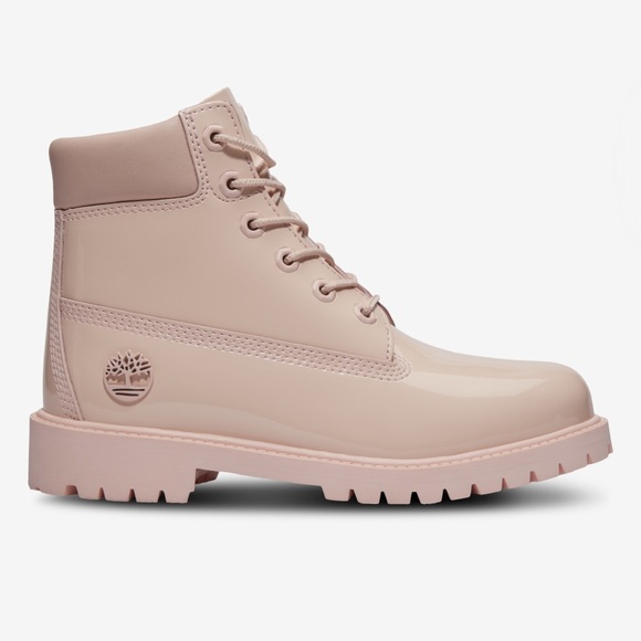🐷 TIMBERLAND 6-INCH BOOT PINK 🐷